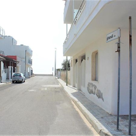 Monolocale Eddy By Salentolimit Apartment Torre Lapillo Ngoại thất bức ảnh