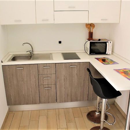 Monolocale Eddy By Salentolimit Apartment Torre Lapillo Ngoại thất bức ảnh